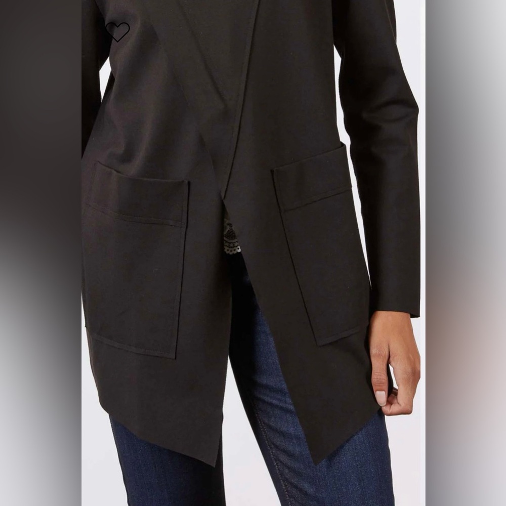 Ruti - The Foundation Jacket - Picture 10 of 12